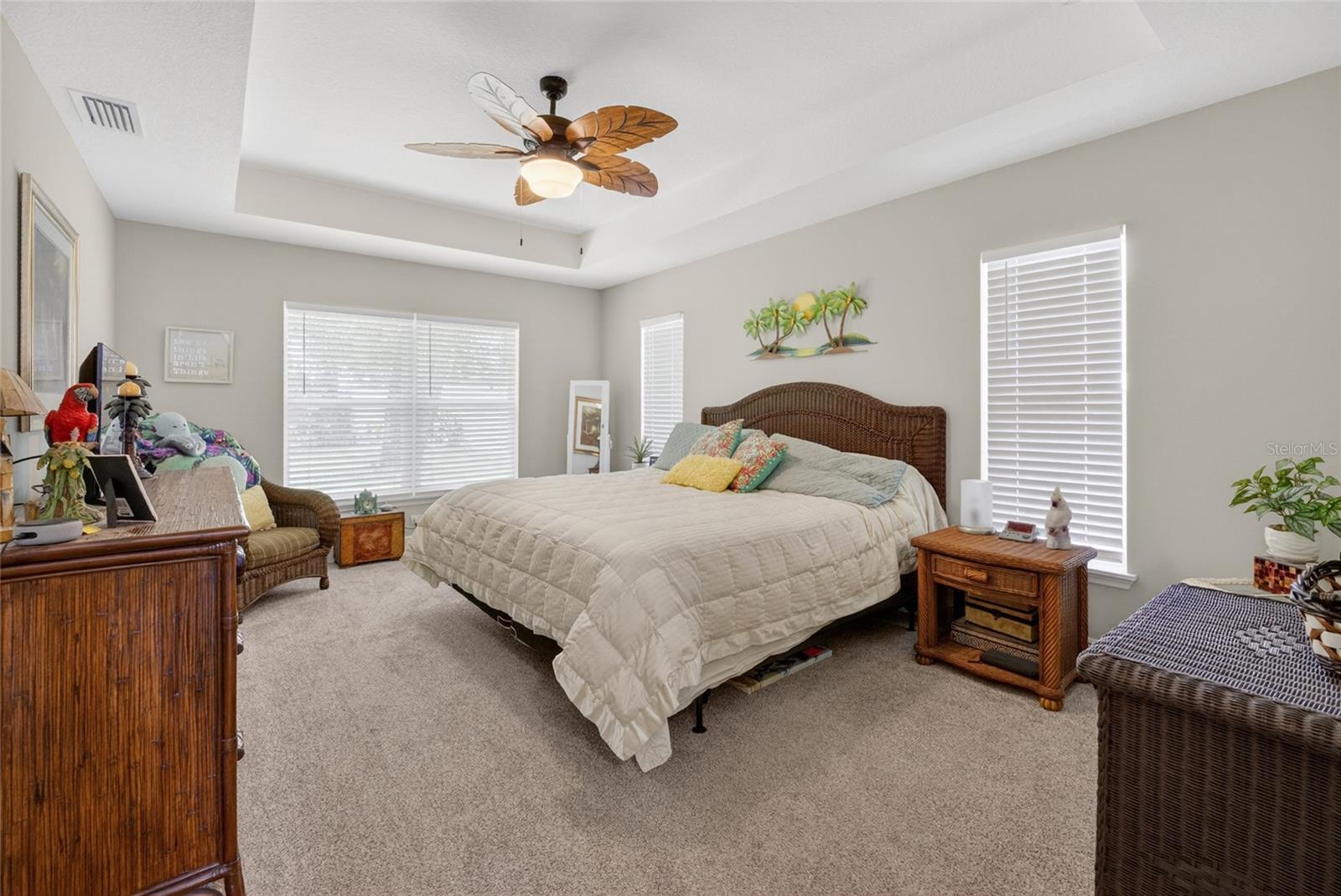 ORANGE BLOSSOM HILLS - Residential