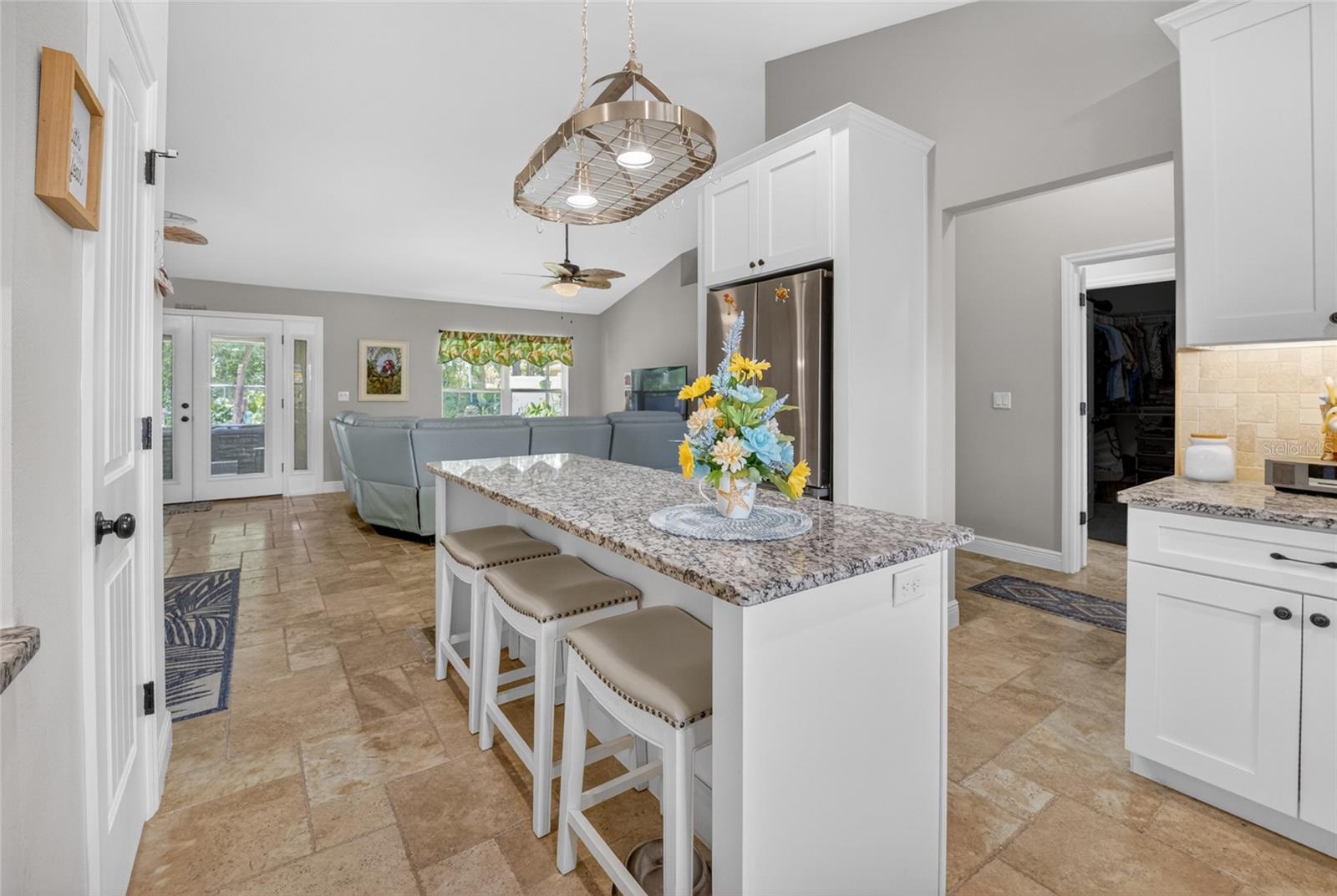 ORANGE BLOSSOM HILLS - Residential