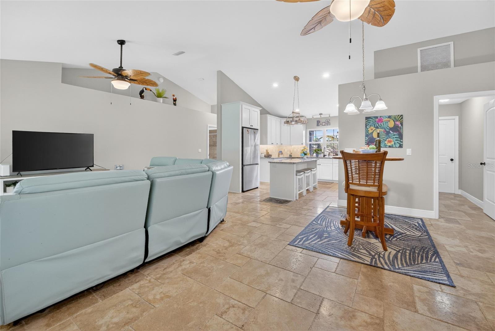ORANGE BLOSSOM HILLS - Residential