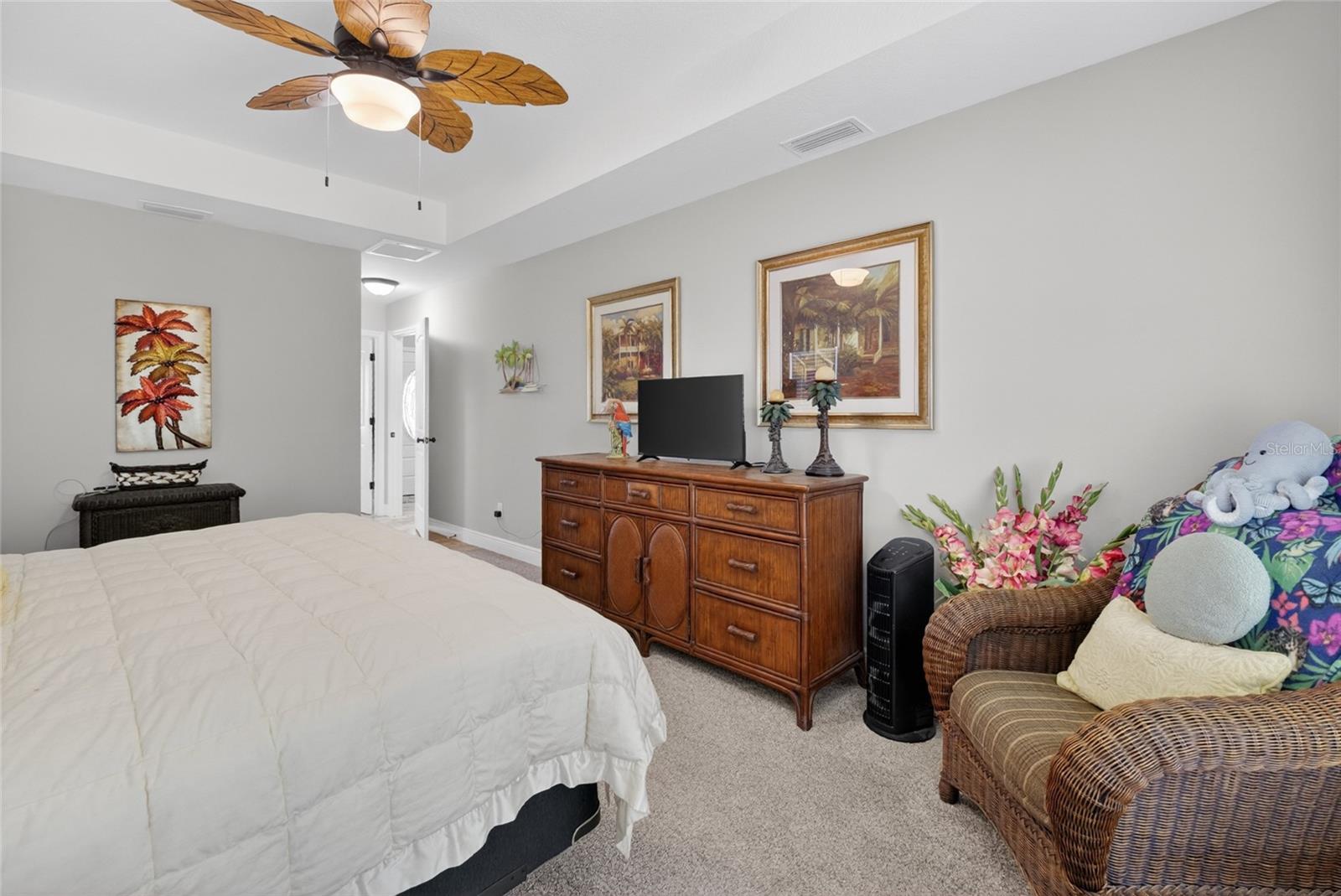 ORANGE BLOSSOM HILLS - Residential