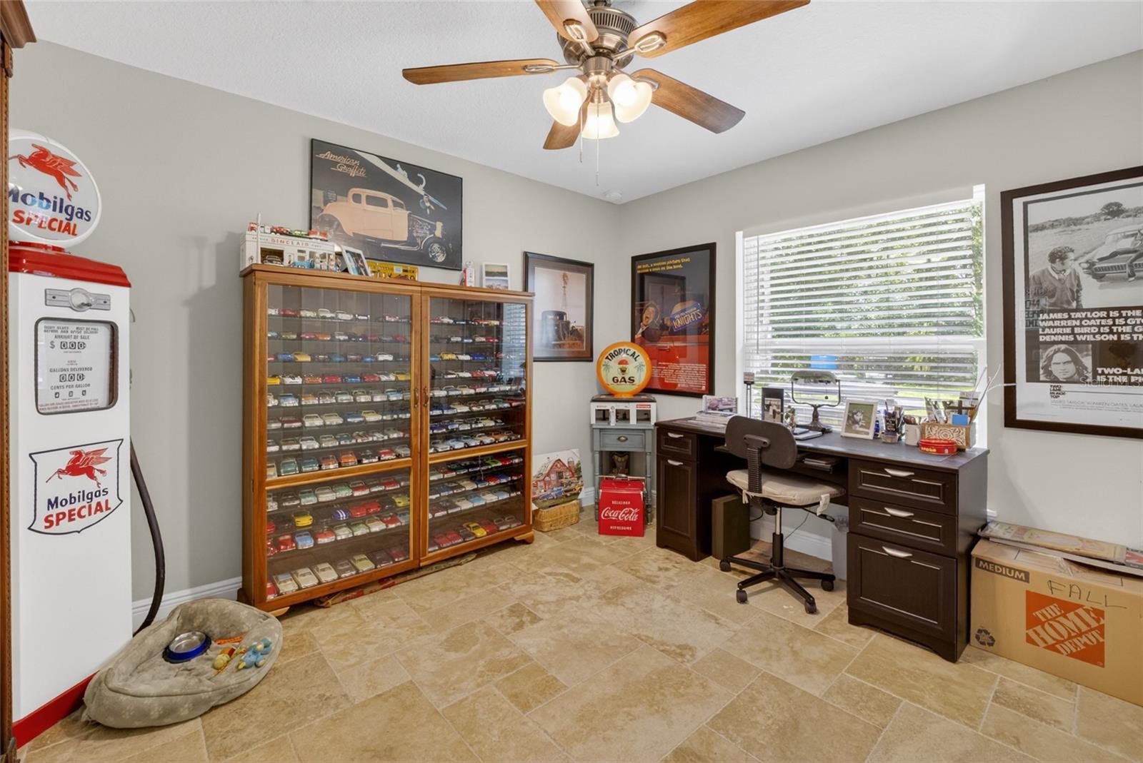 ORANGE BLOSSOM HILLS - Residential