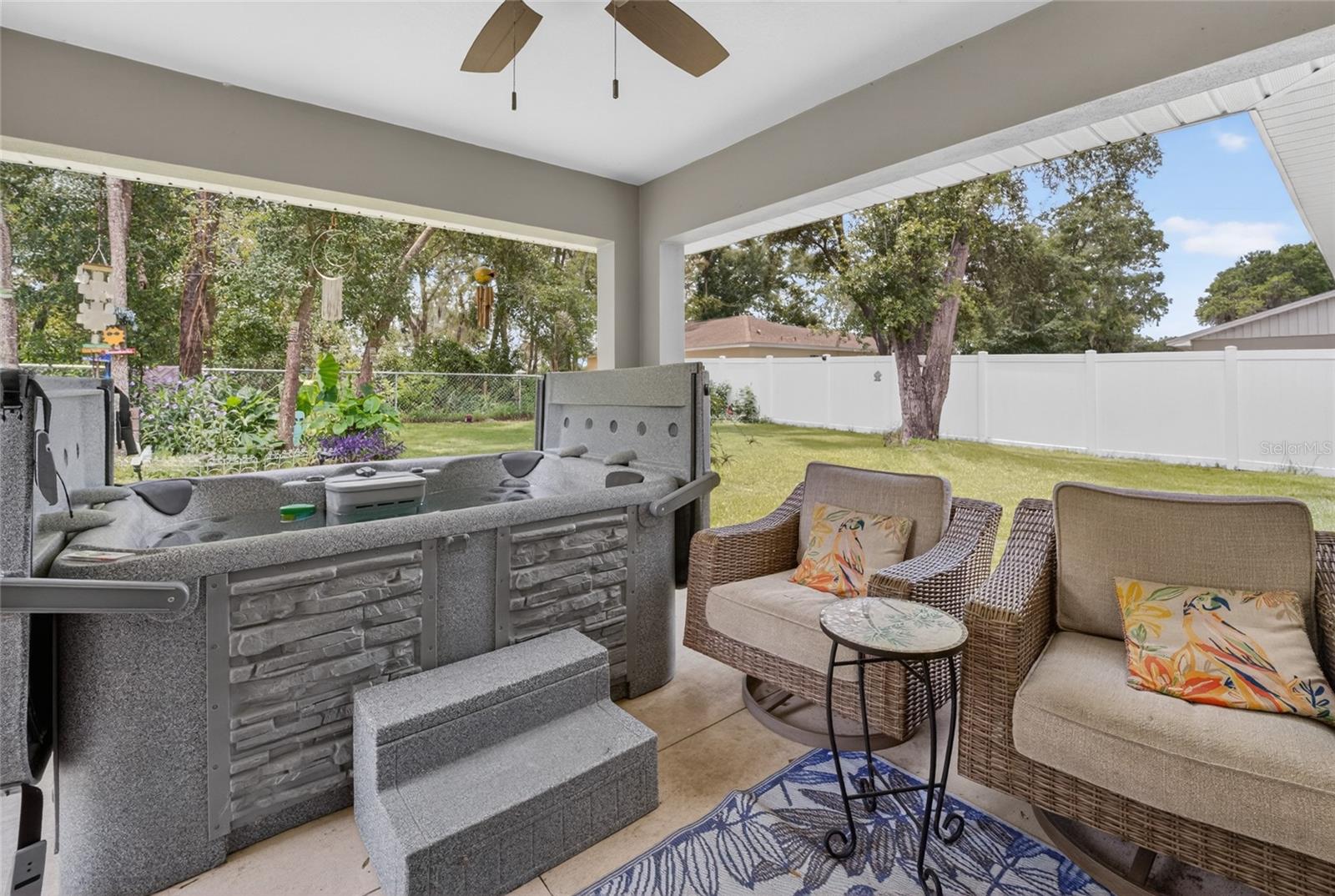 ORANGE BLOSSOM HILLS - Residential