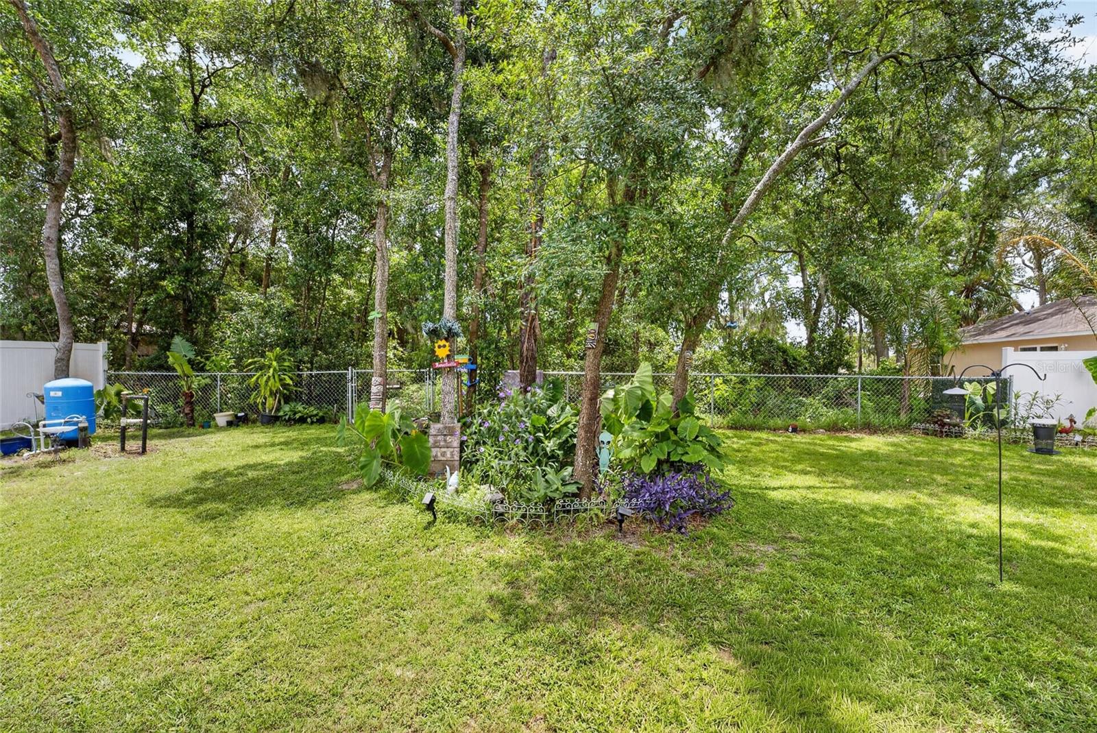ORANGE BLOSSOM HILLS - Residential