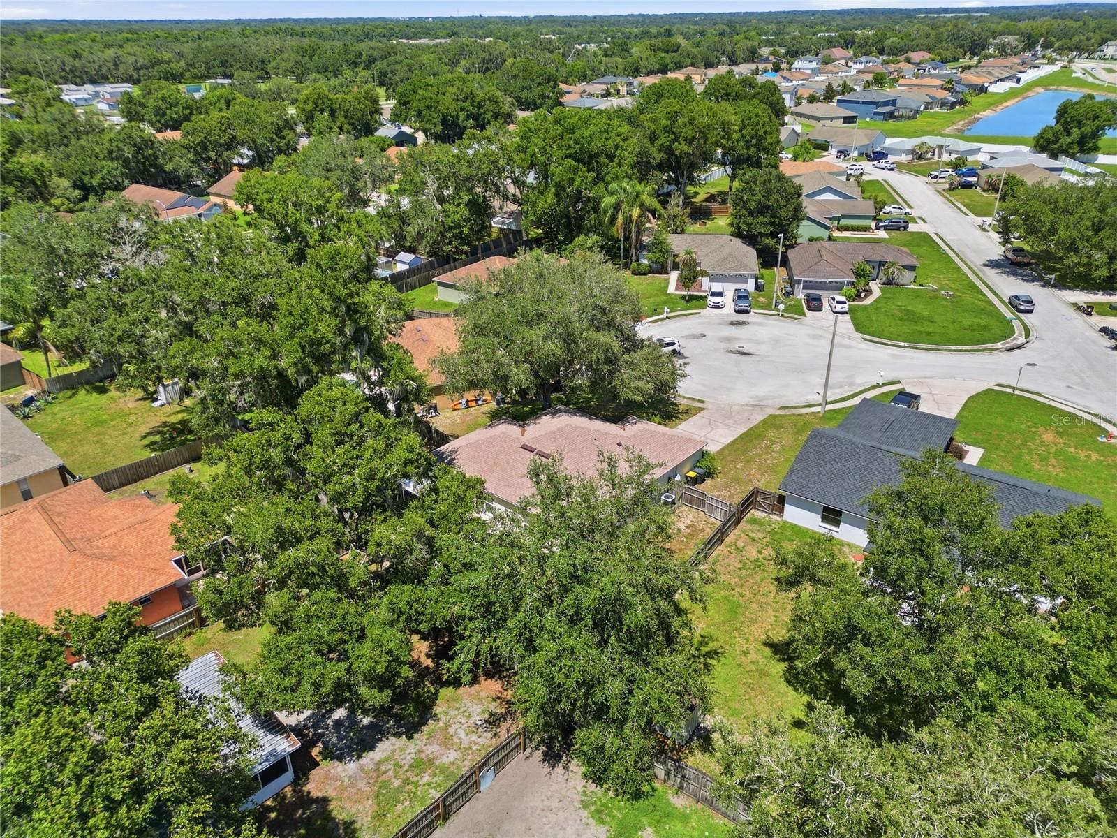 SUNDANCE VILLAGE 01 PH 02 - Residential