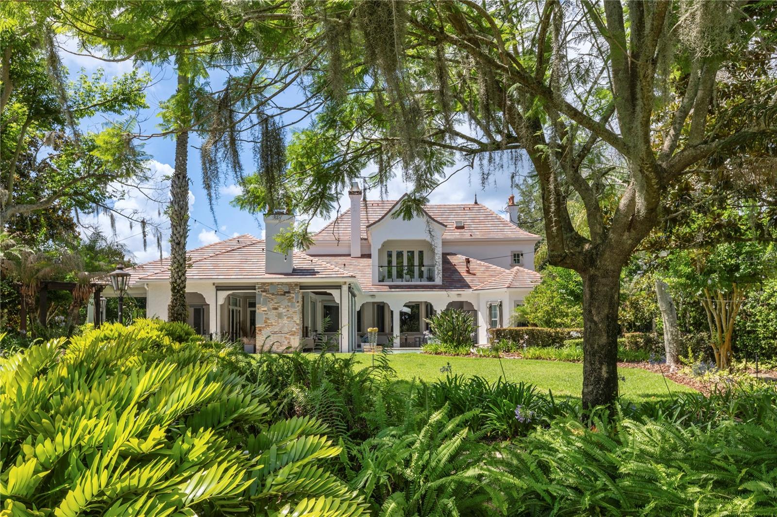 KEENES POINTE - Residential