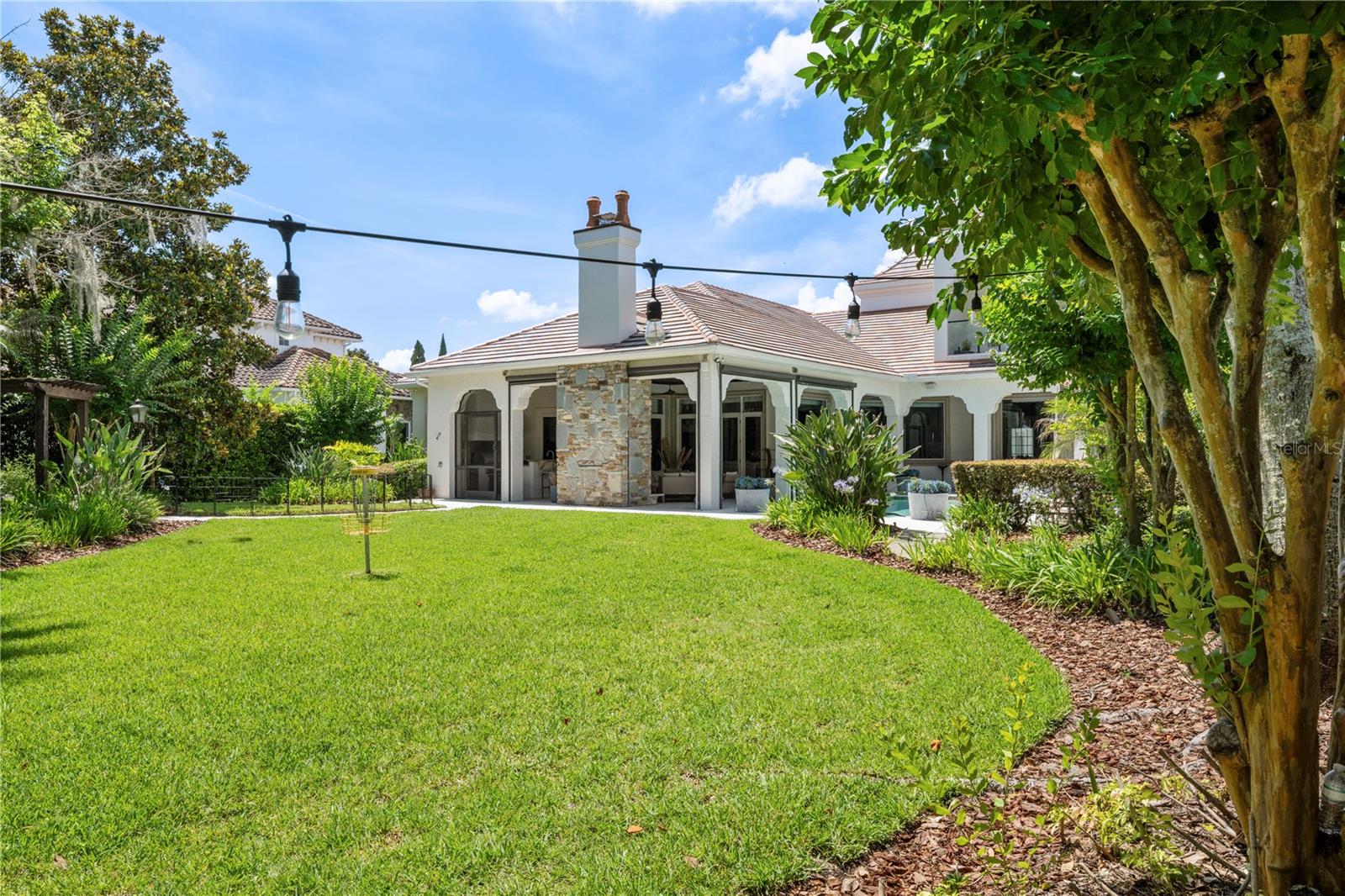 KEENES POINTE - Residential