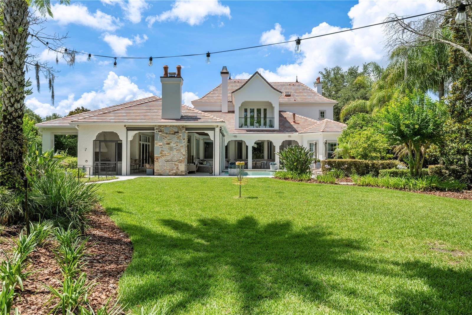 KEENES POINTE - Residential