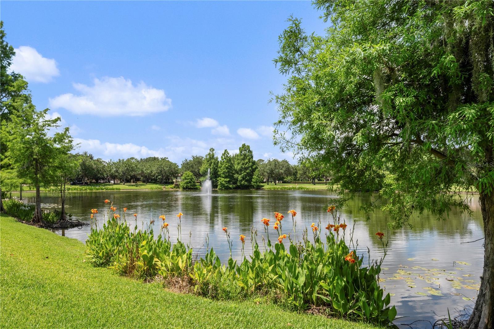 KEENES POINTE - Residential