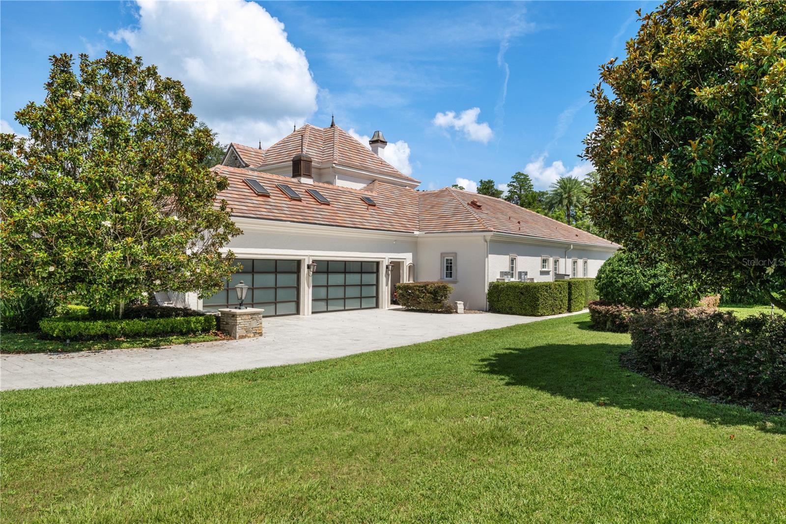 KEENES POINTE - Residential