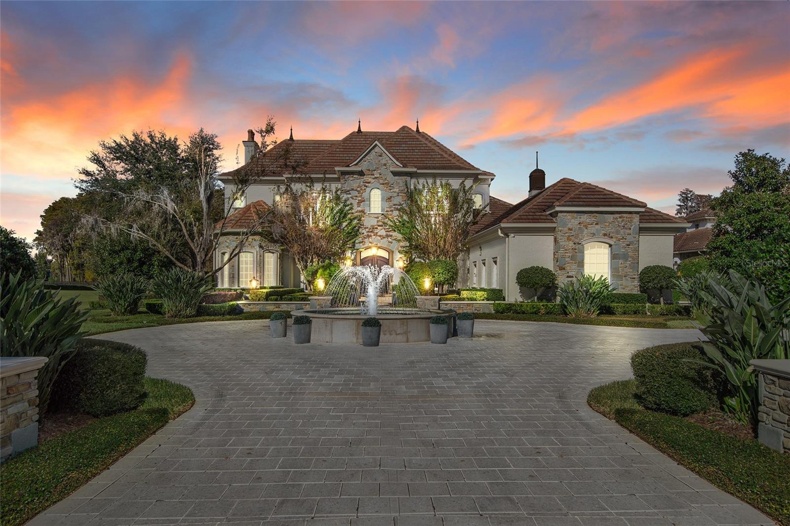 KEENES POINTE - Residential