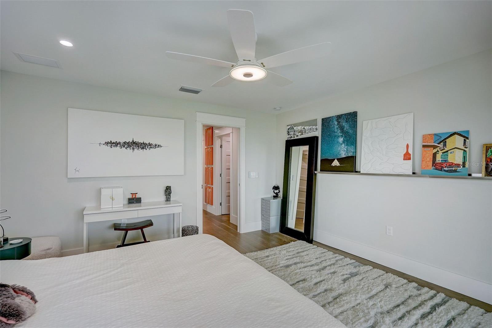 ANNA MARIA BEACH - Residential
