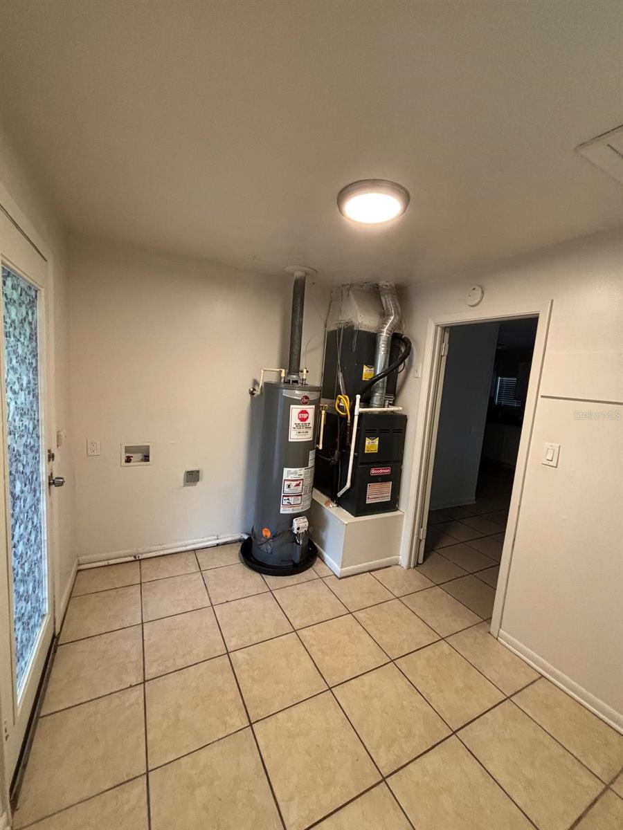 SPRINGHILL - Residential Lease