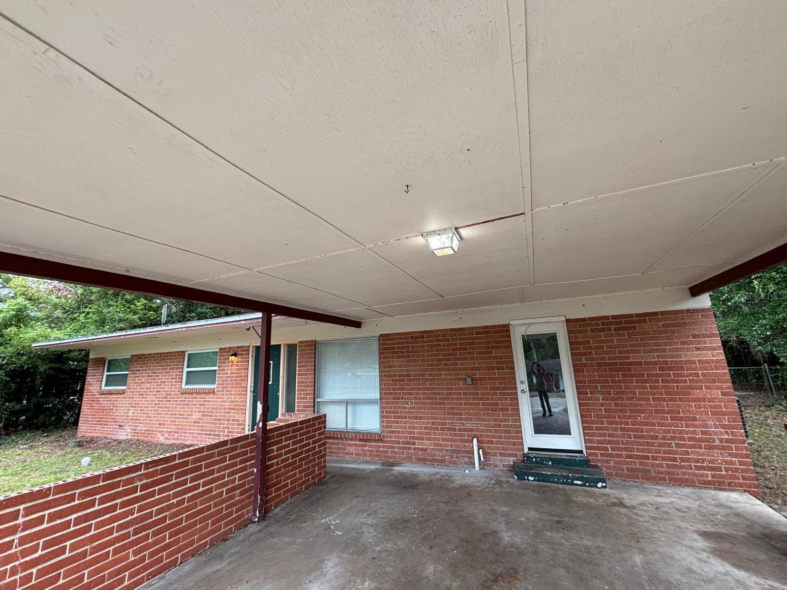 SPRINGHILL - Residential Lease