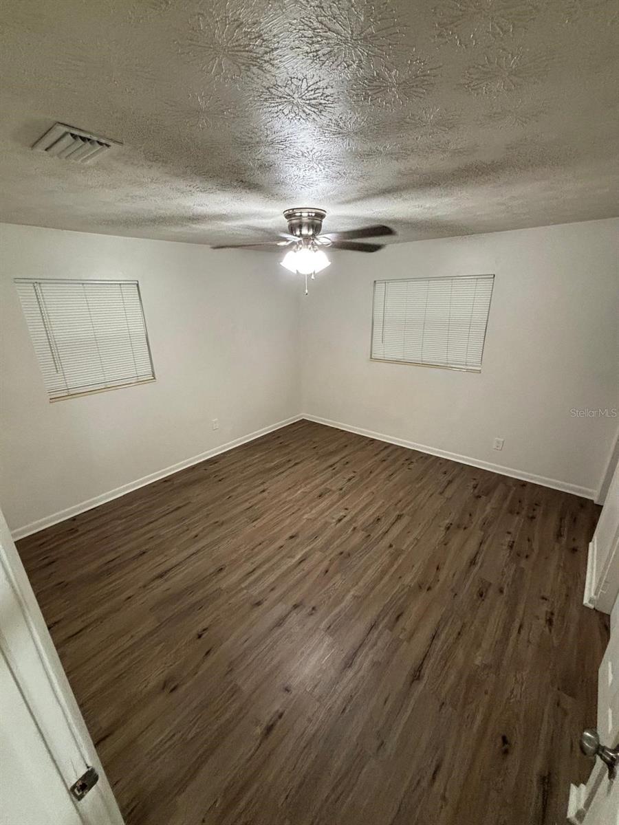 SPRINGHILL - Residential Lease