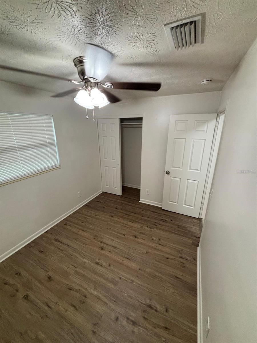 SPRINGHILL - Residential Lease