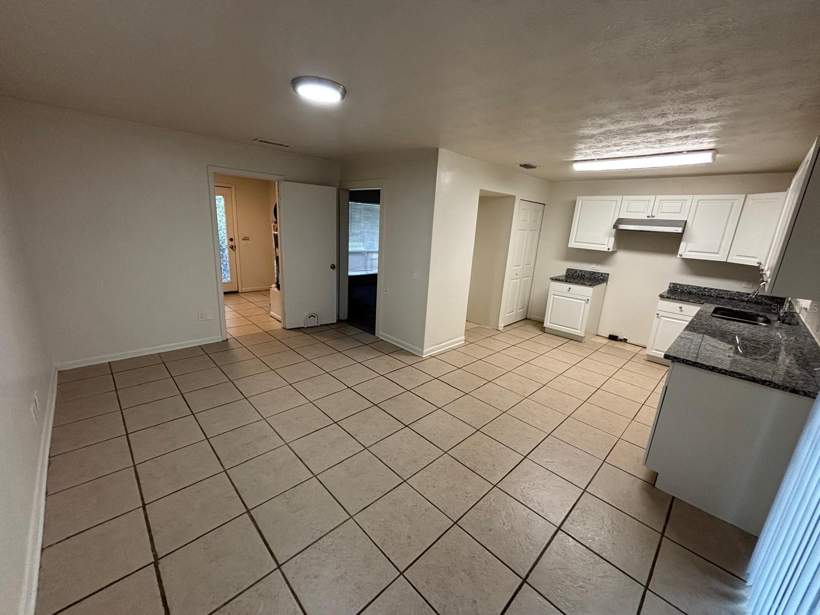 SPRINGHILL - Residential Lease