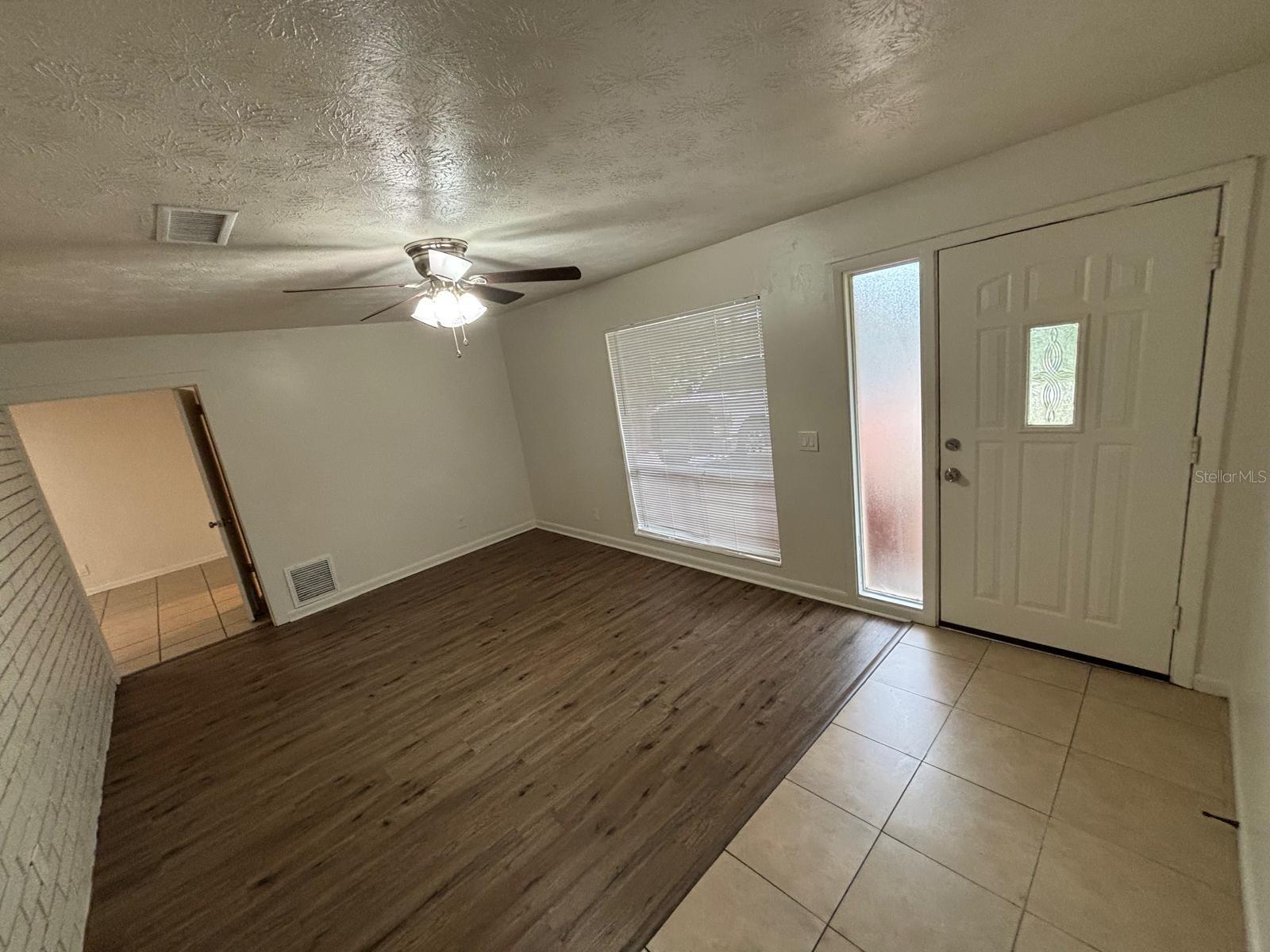 SPRINGHILL - Residential Lease
