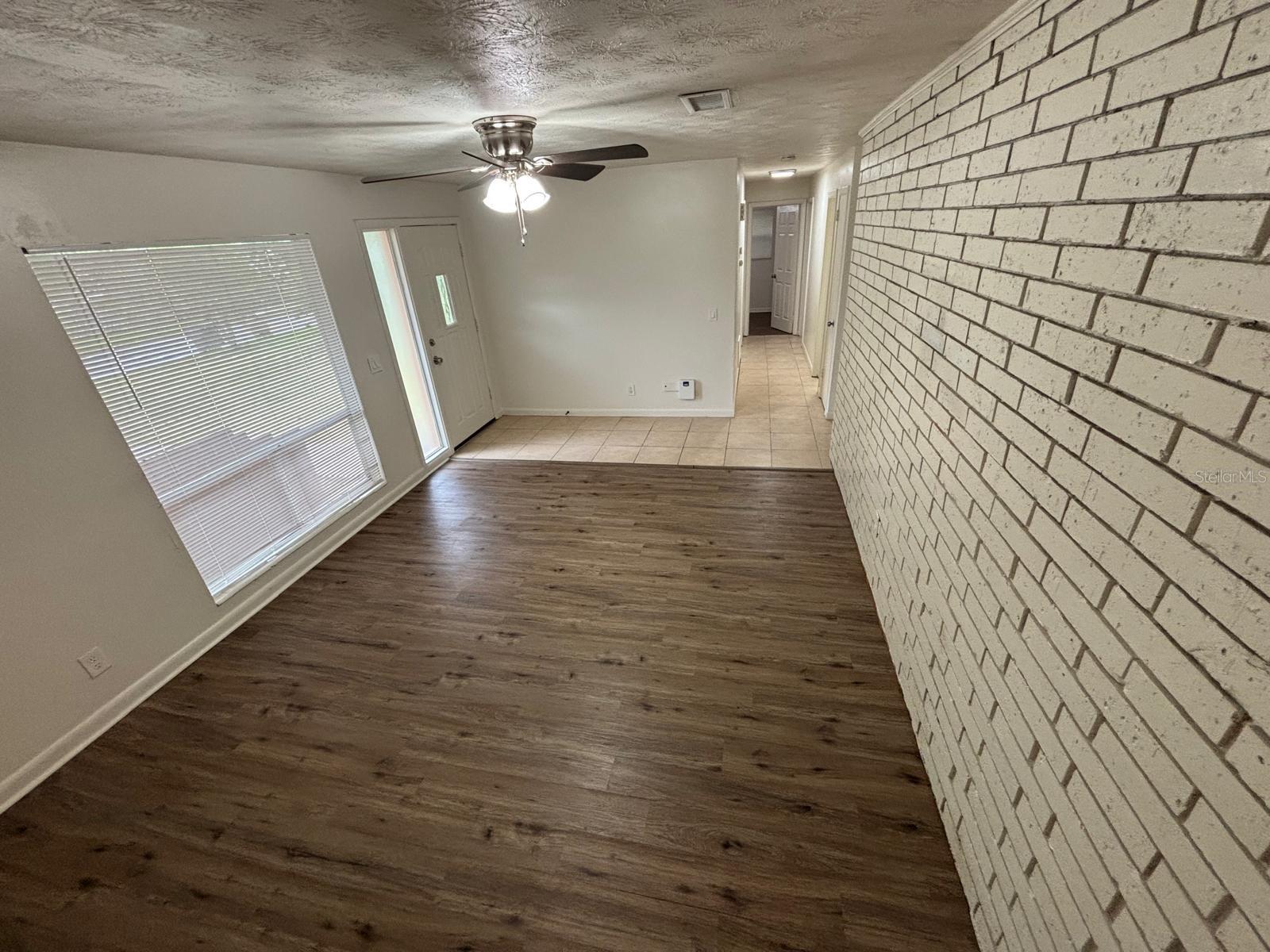 SPRINGHILL - Residential Lease