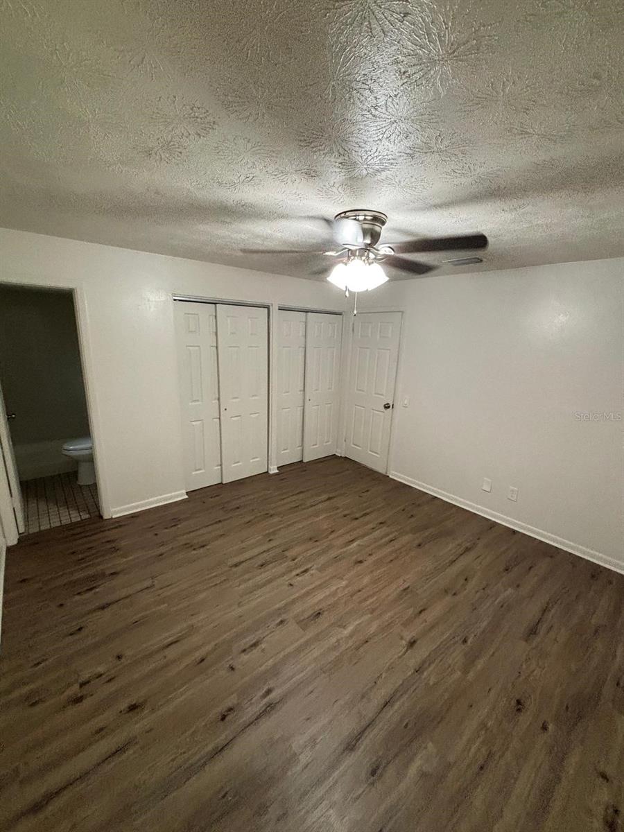 SPRINGHILL - Residential Lease
