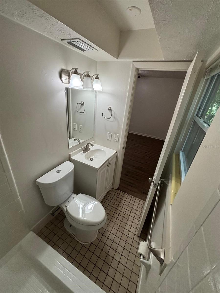 SPRINGHILL - Residential Lease