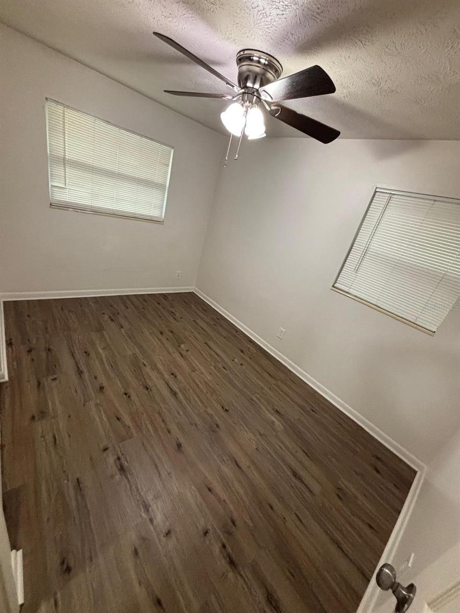 SPRINGHILL - Residential Lease