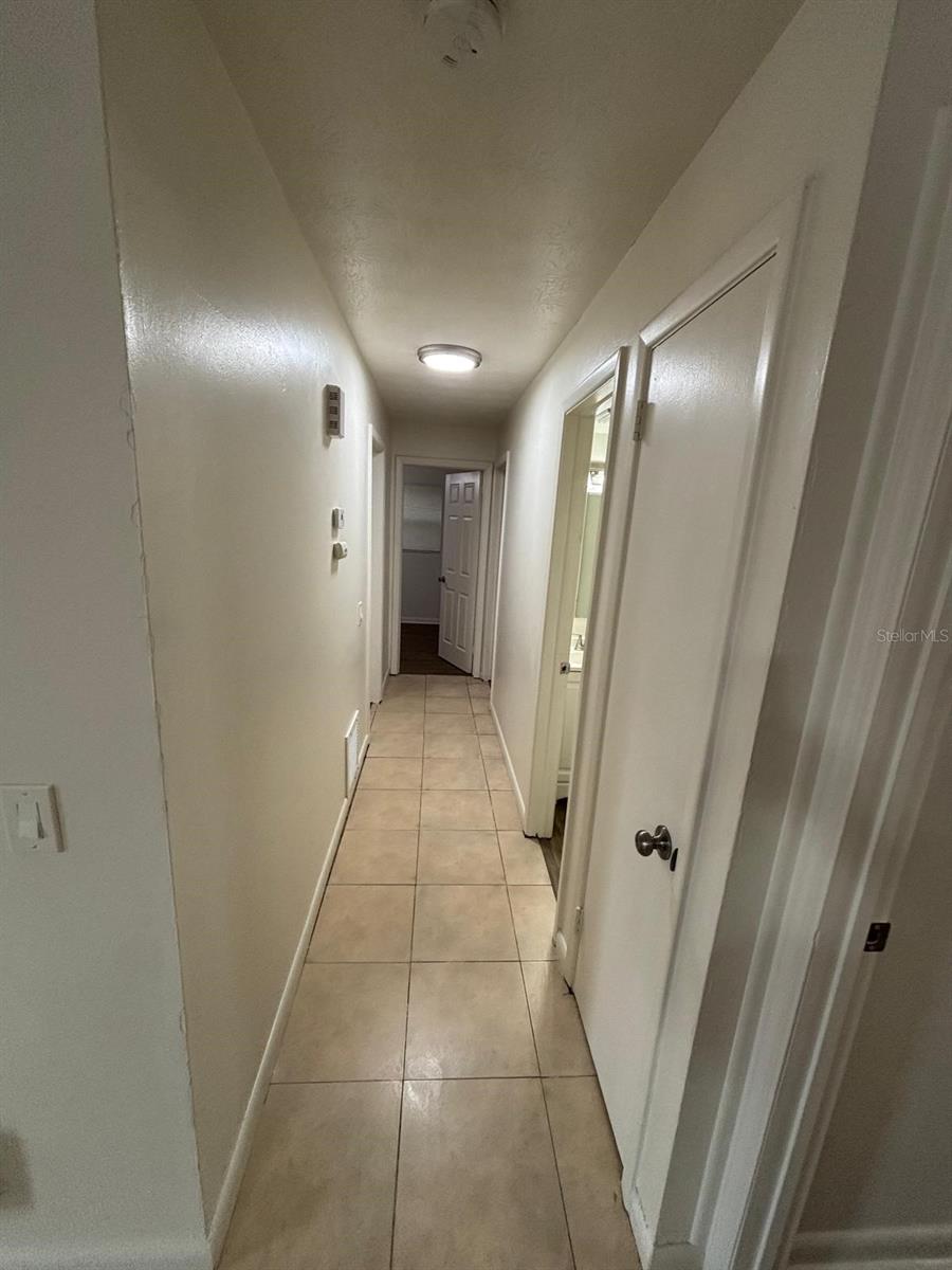 SPRINGHILL - Residential Lease