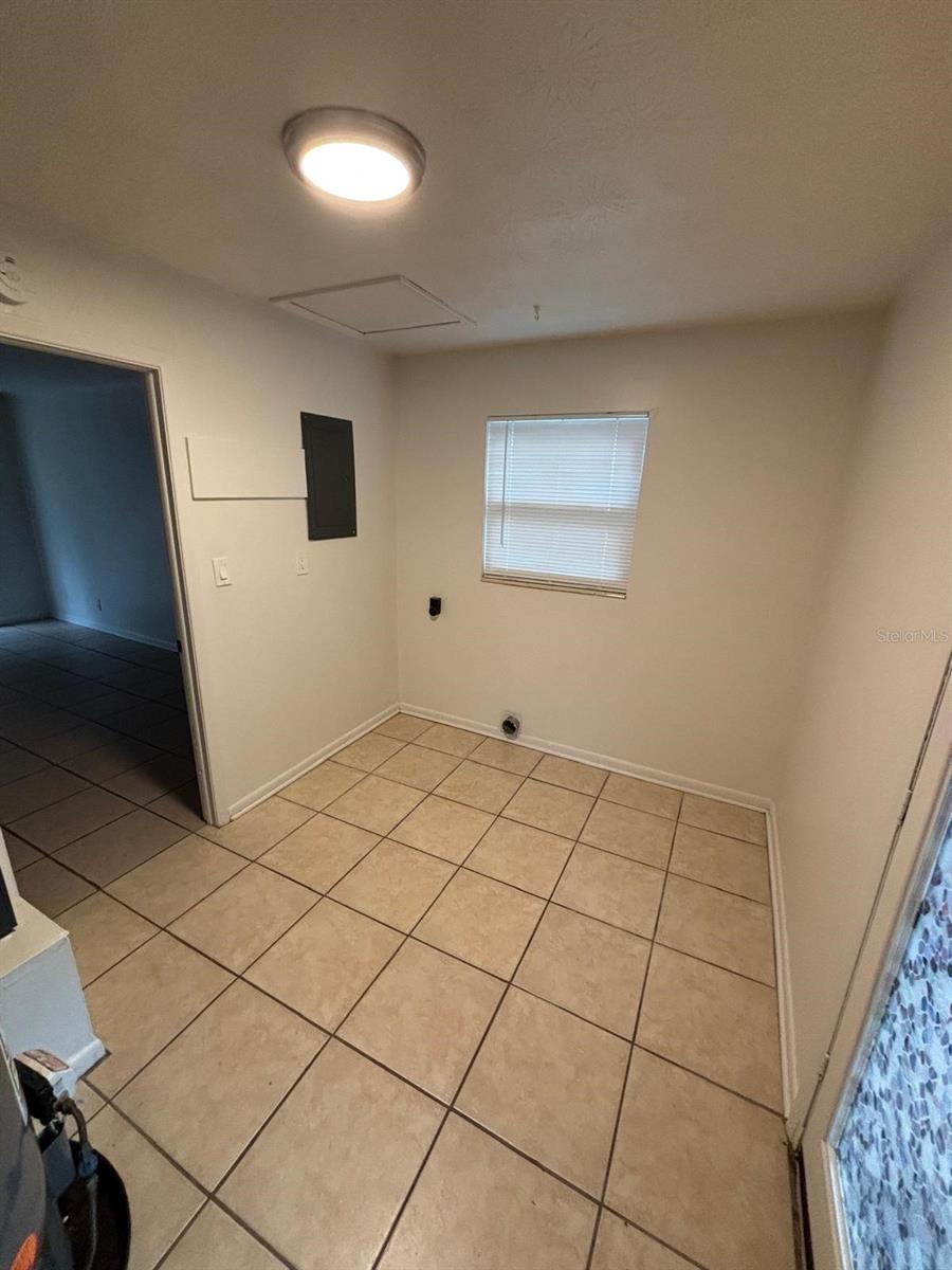 SPRINGHILL - Residential Lease