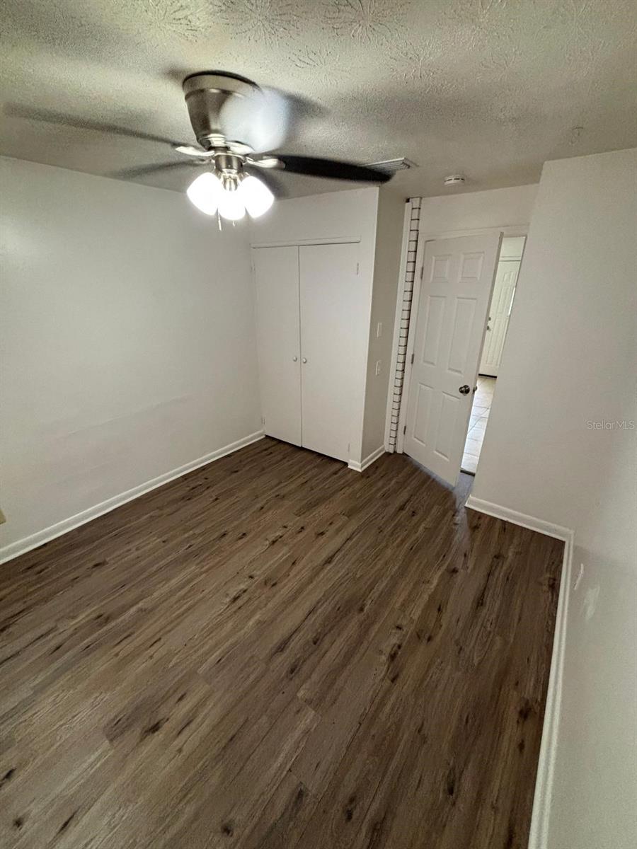SPRINGHILL - Residential Lease