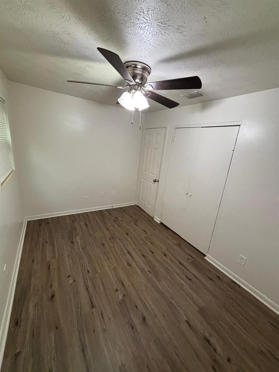 SPRINGHILL - Residential Lease