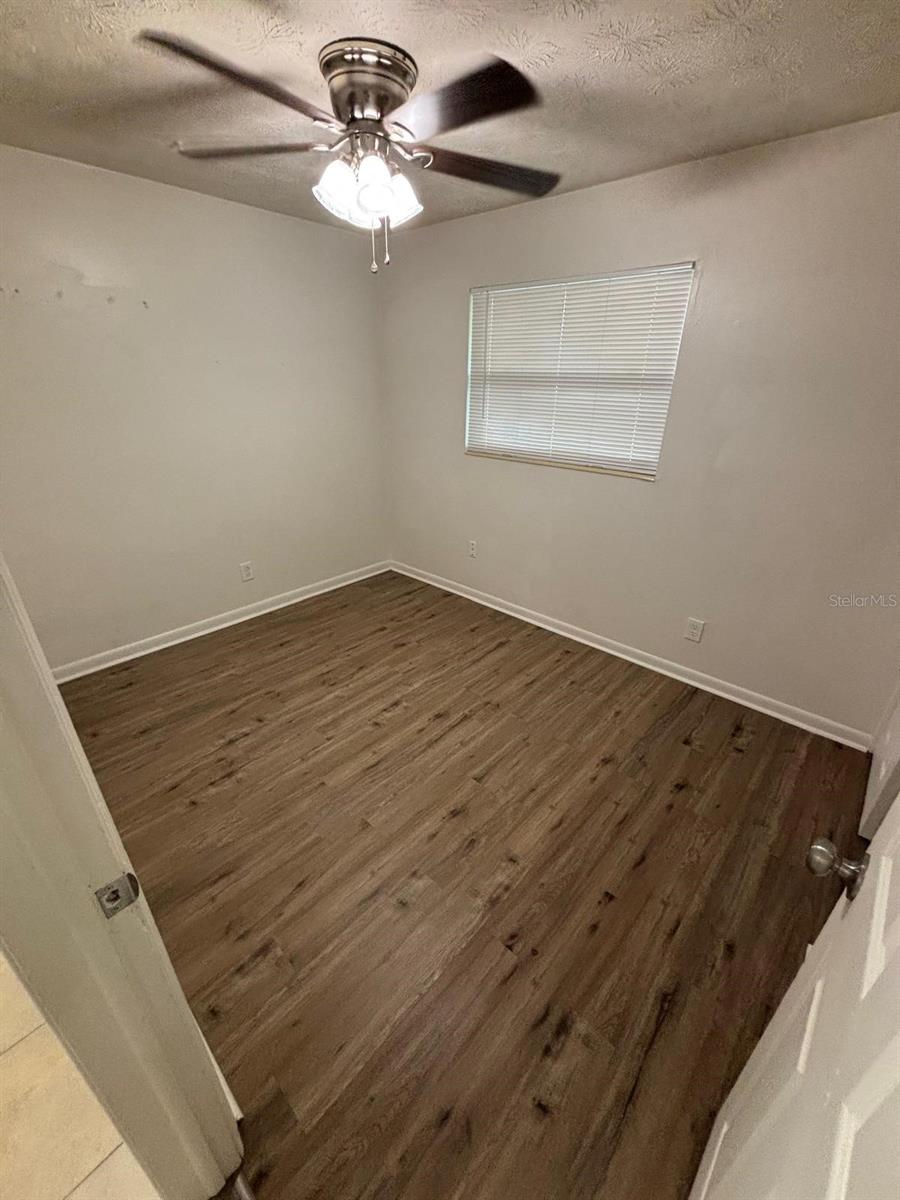SPRINGHILL - Residential Lease