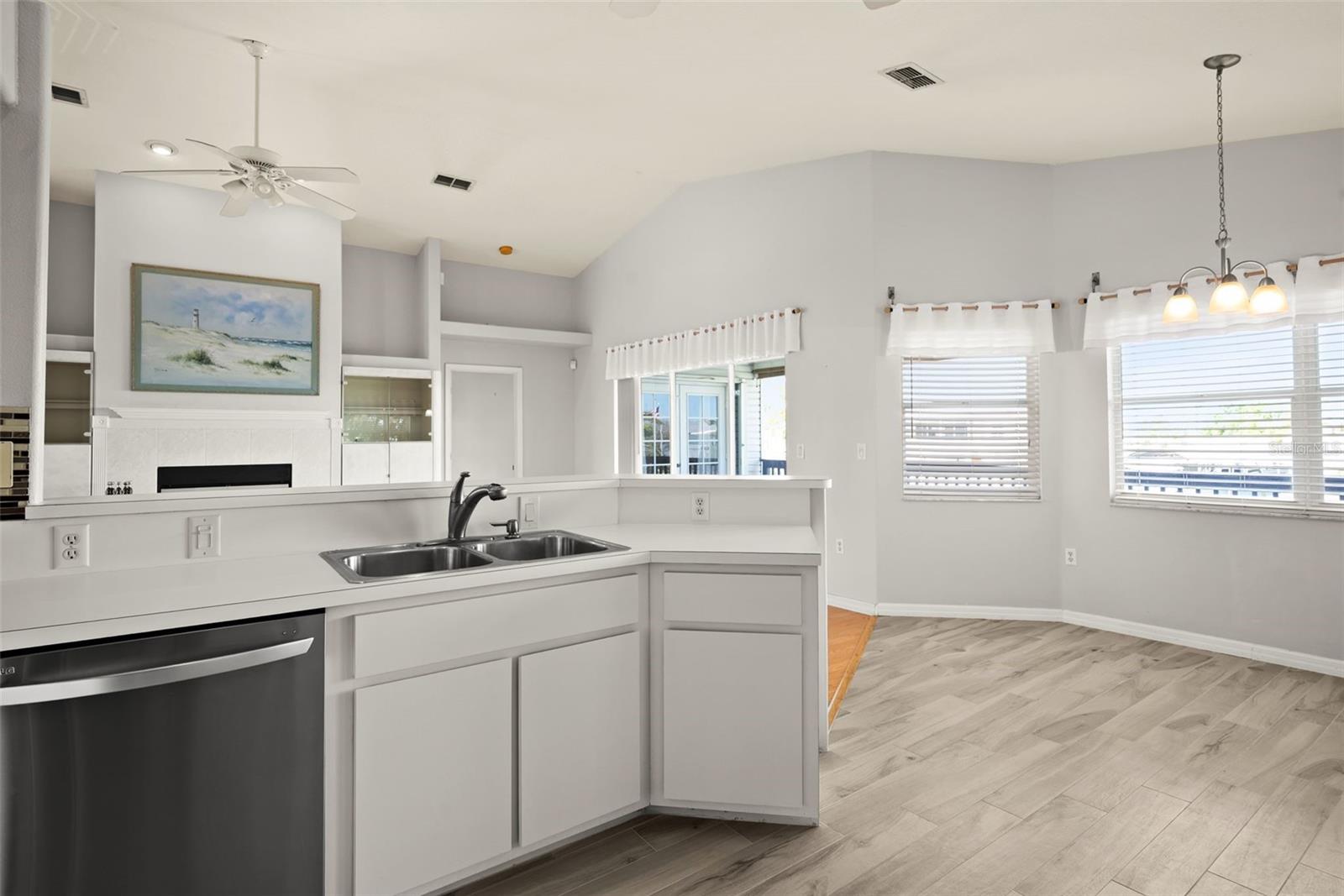 GULF COAST RET - Residential