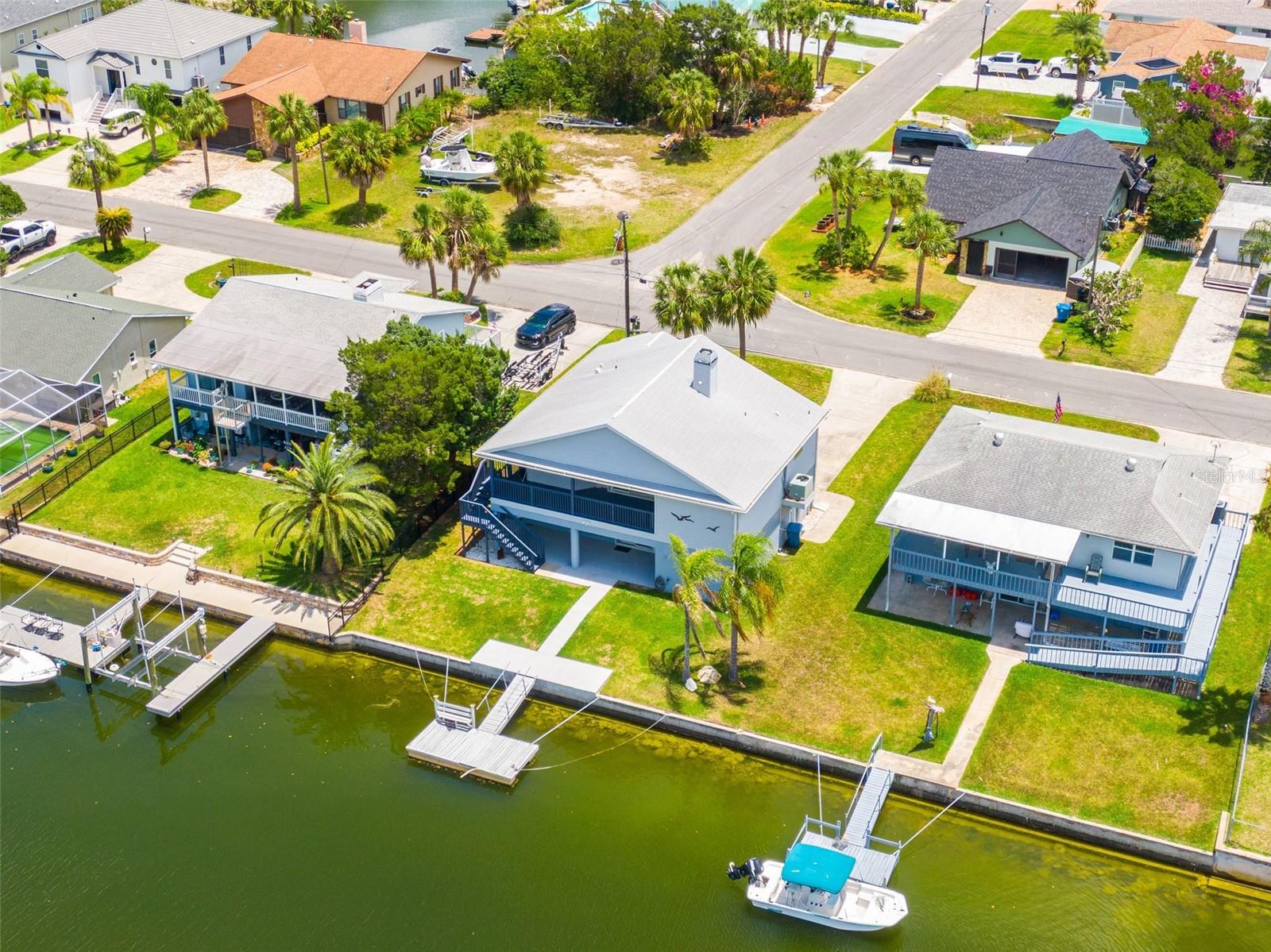 GULF COAST RET - Residential