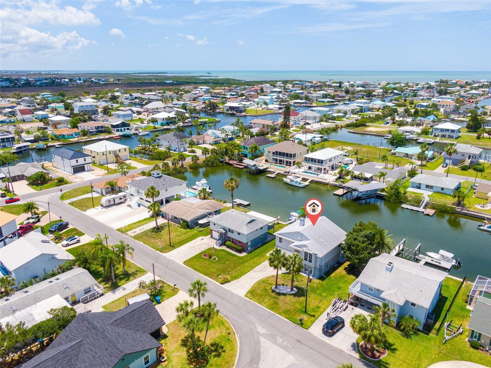 GULF COAST RET - Residential