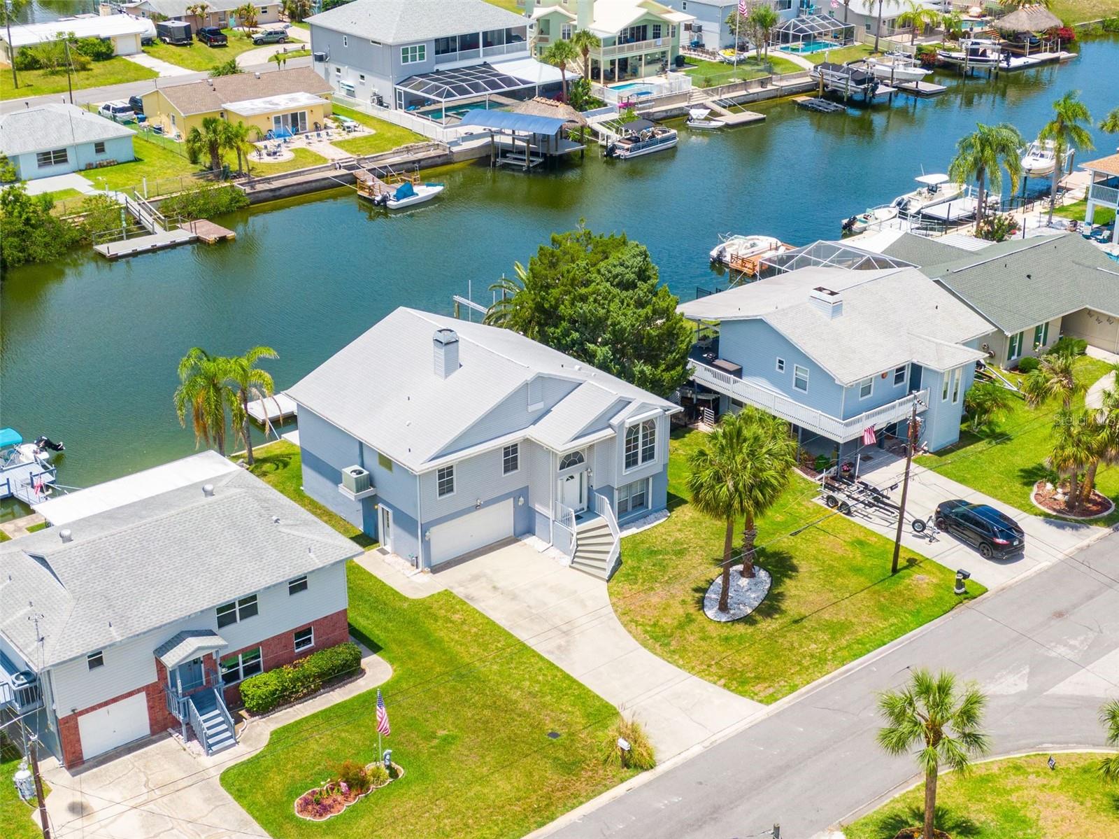 GULF COAST RET - Residential
