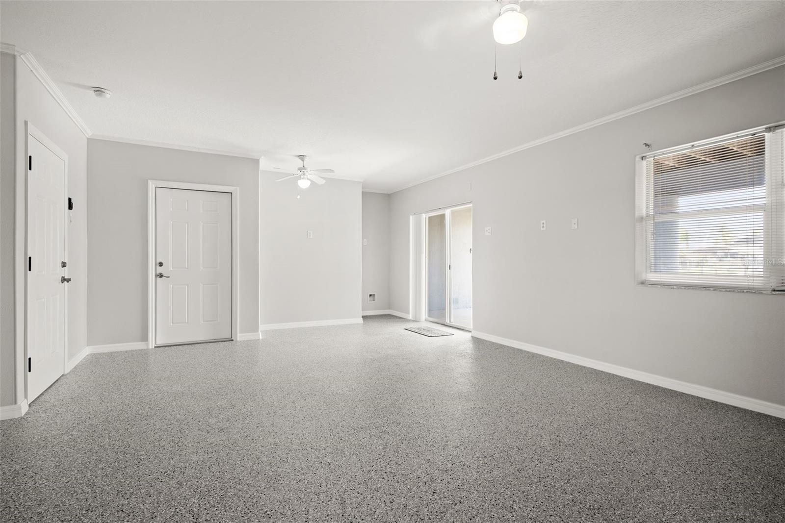 GULF COAST RET - Residential