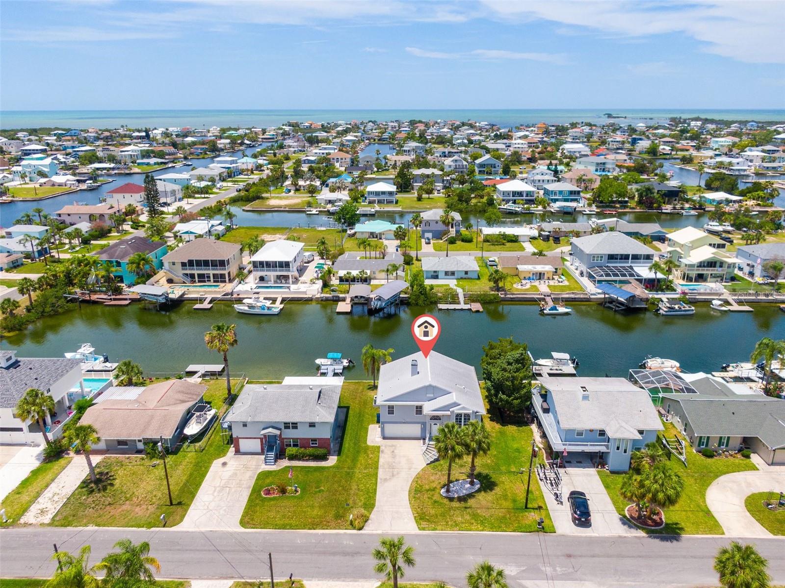 GULF COAST RET - Residential