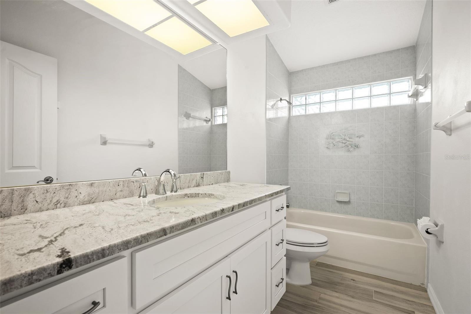 GULF COAST RET - Residential