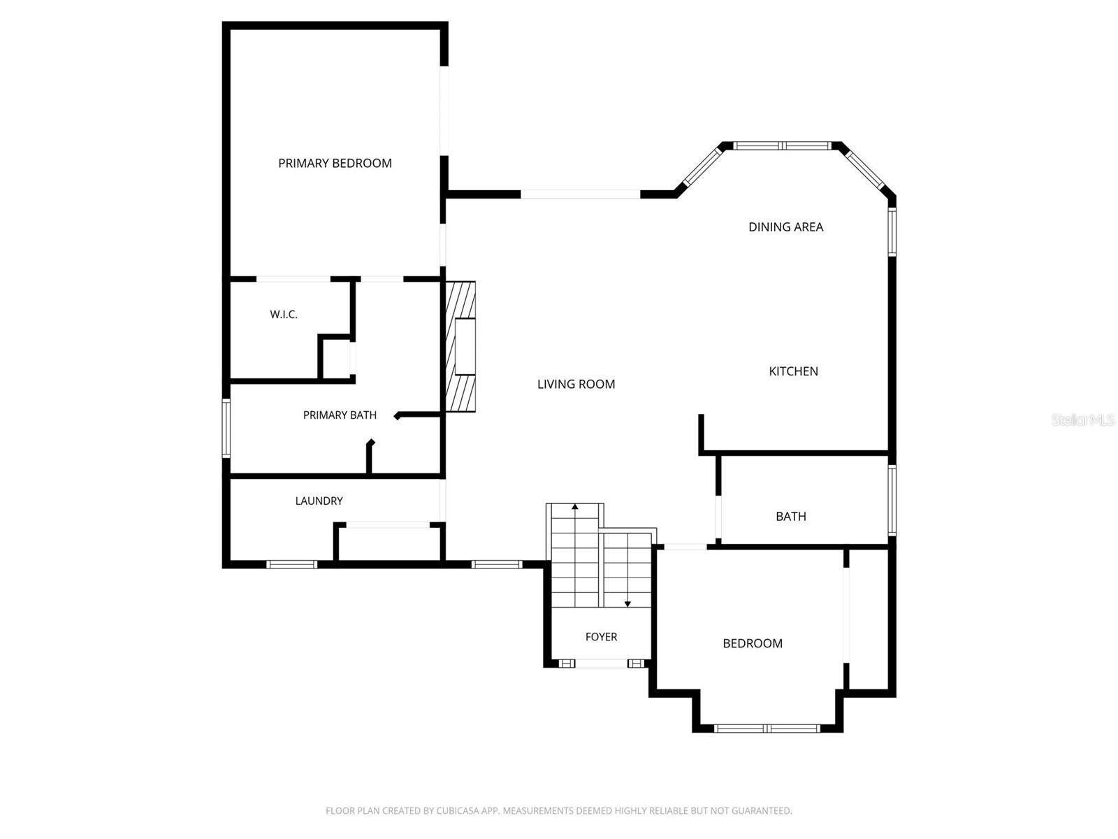 GULF COAST RET - Residential