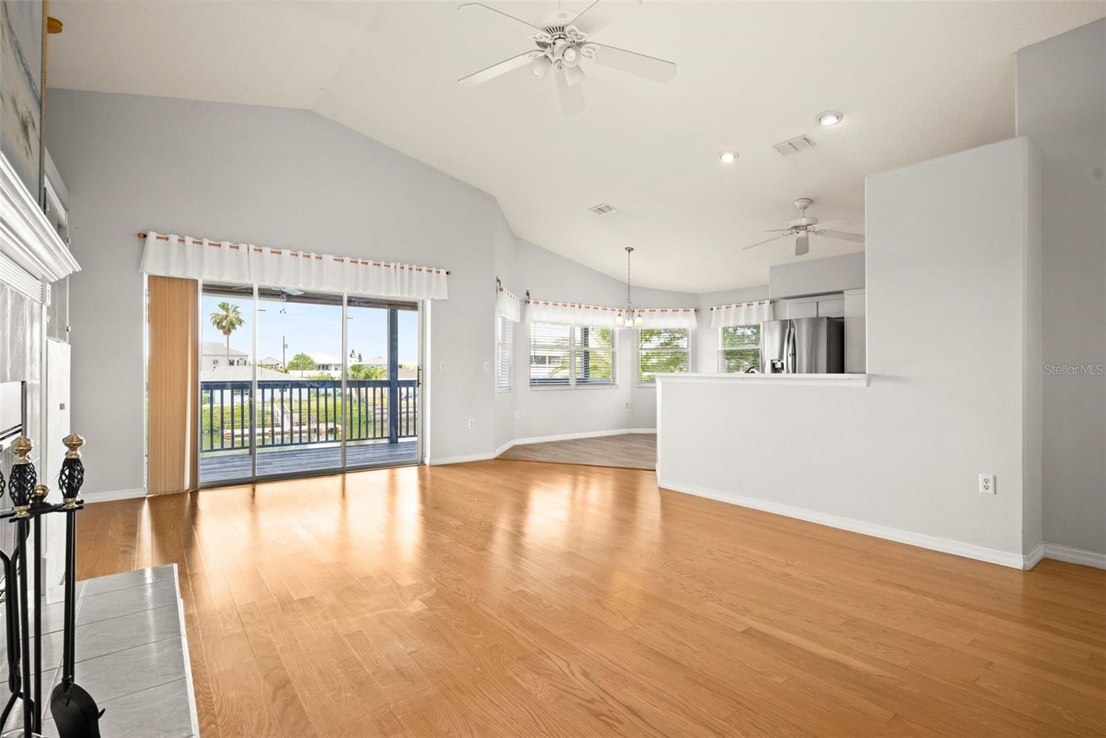 GULF COAST RET - Residential