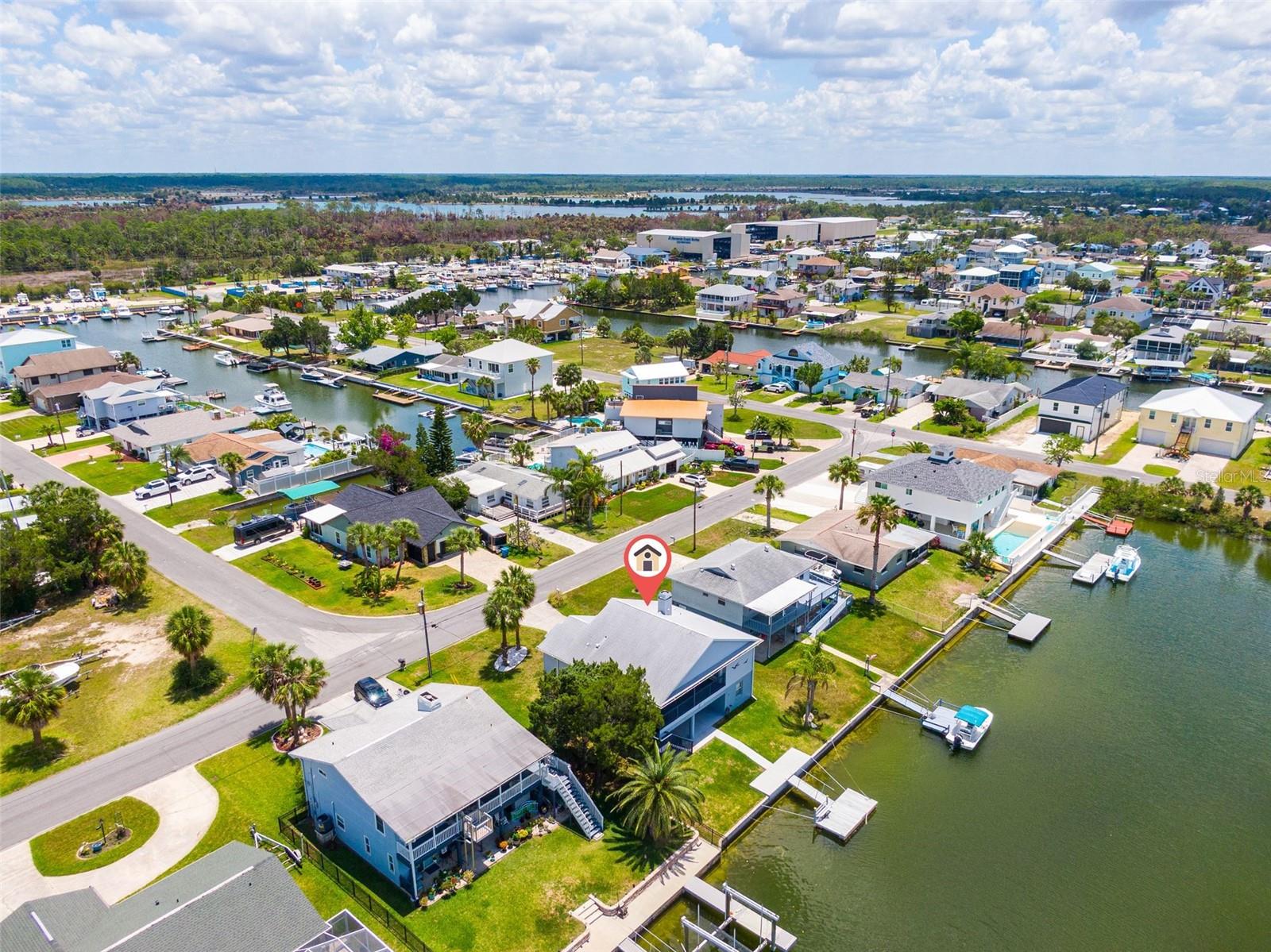 GULF COAST RET - Residential