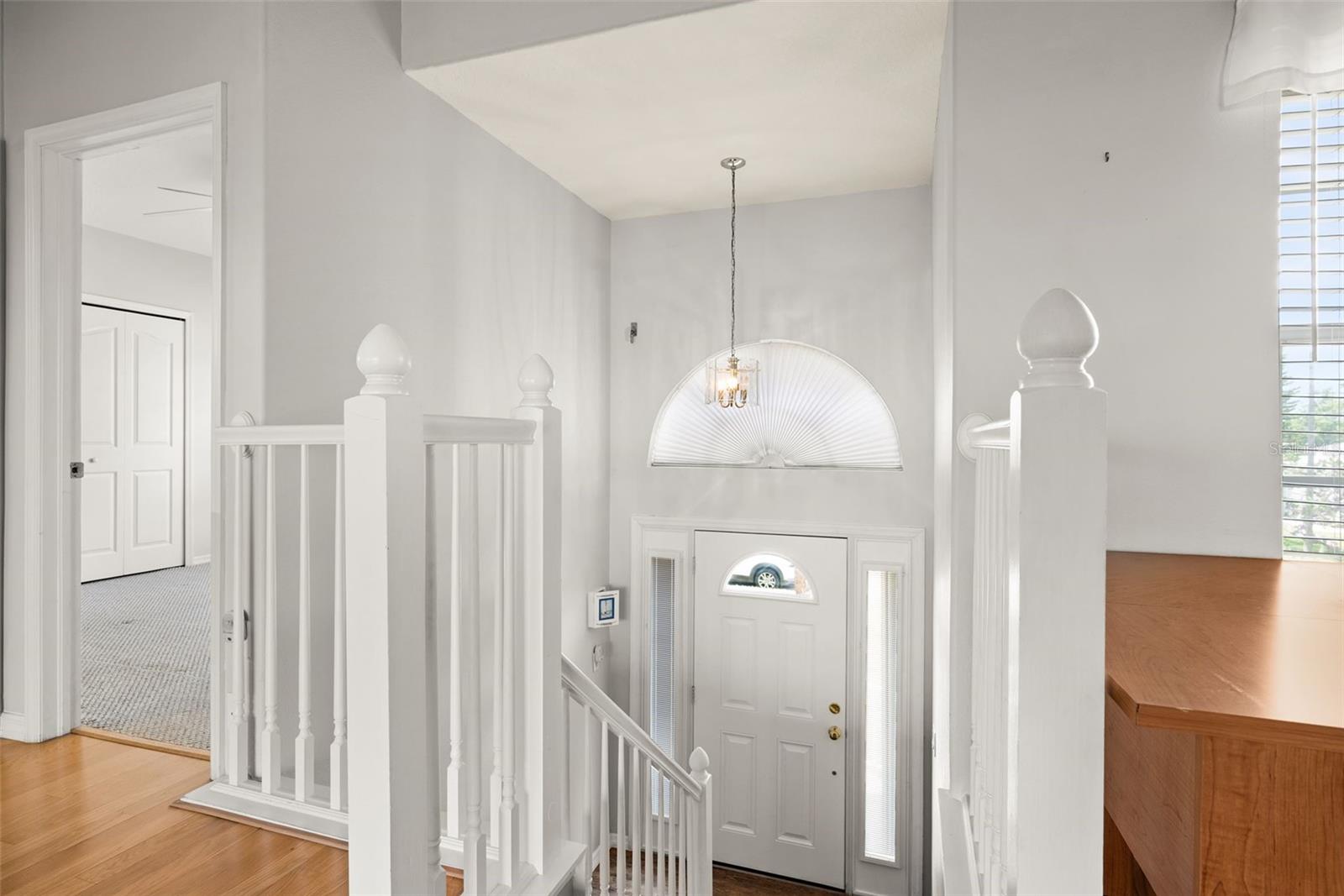 GULF COAST RET - Residential