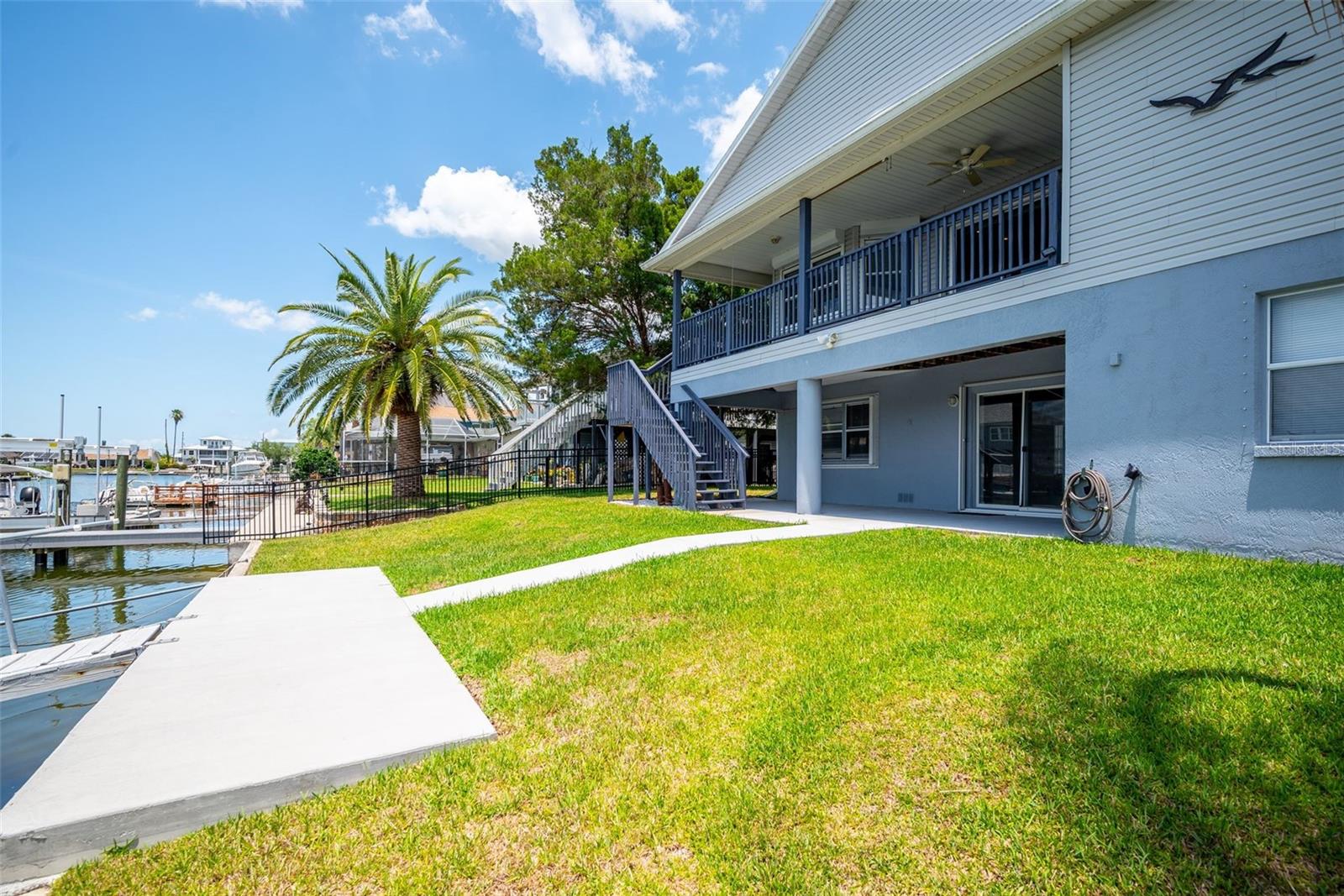 GULF COAST RET - Residential