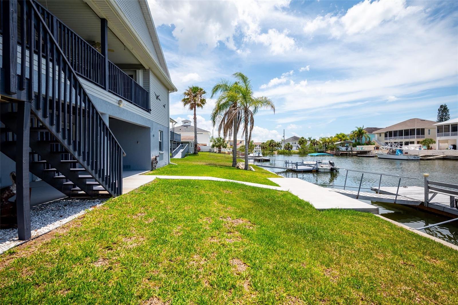 GULF COAST RET - Residential