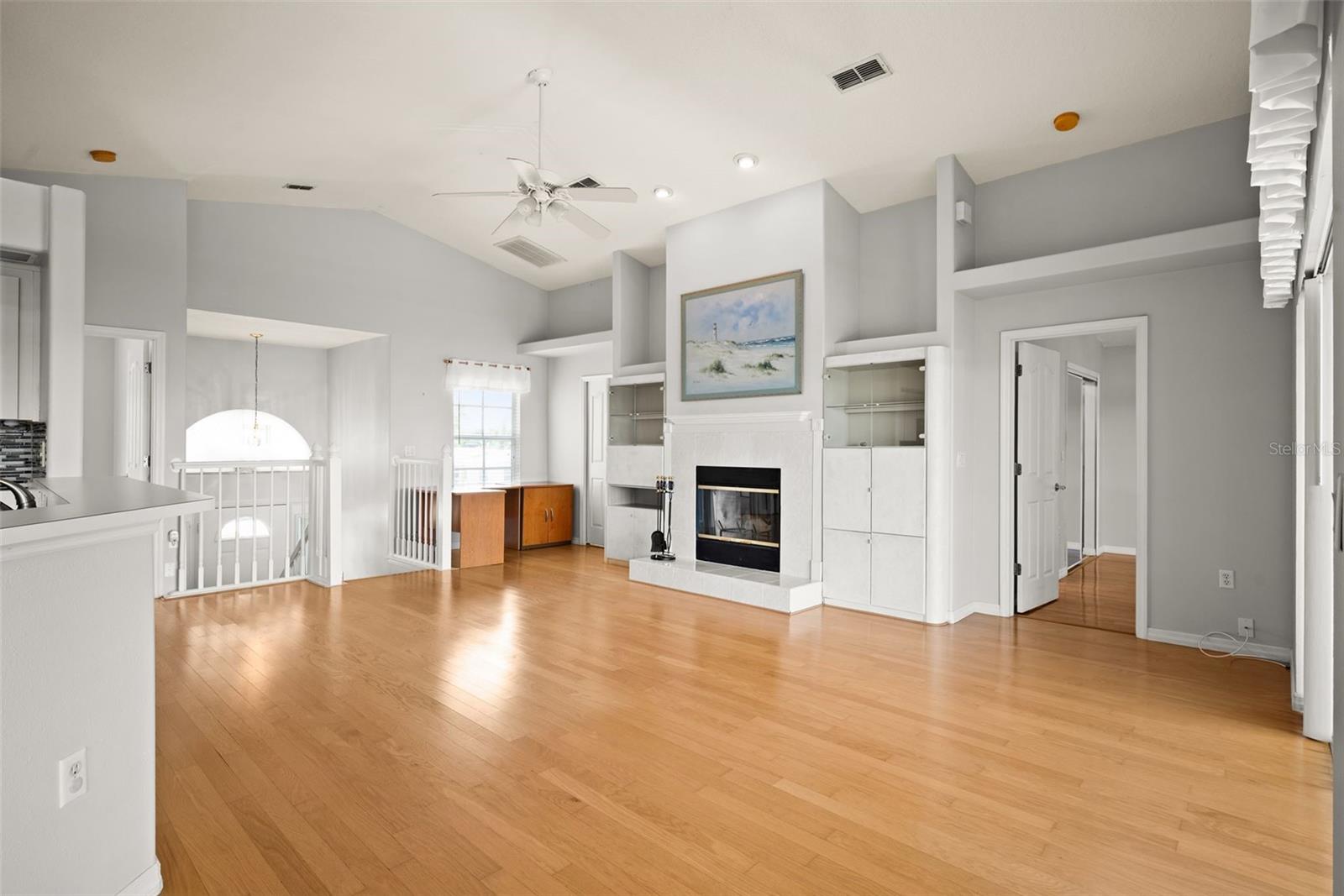 GULF COAST RET - Residential