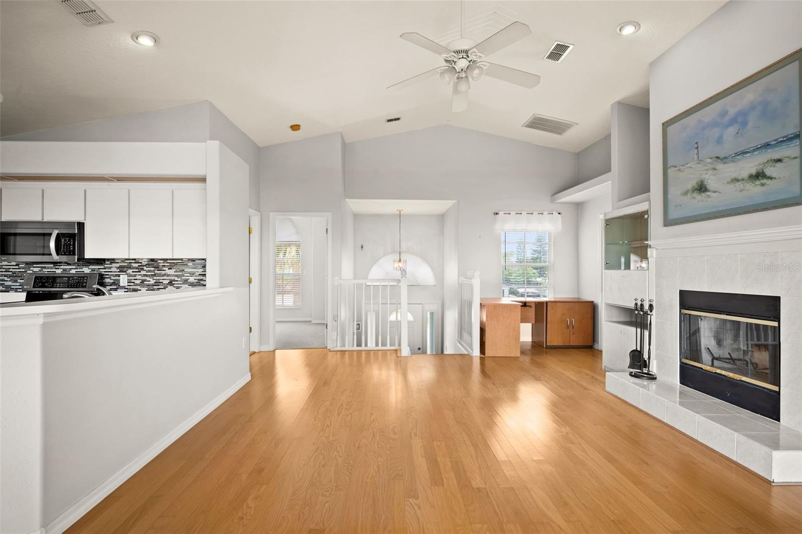 GULF COAST RET - Residential