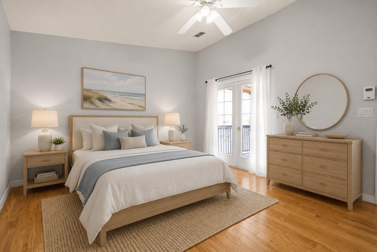 GULF COAST RET - Residential