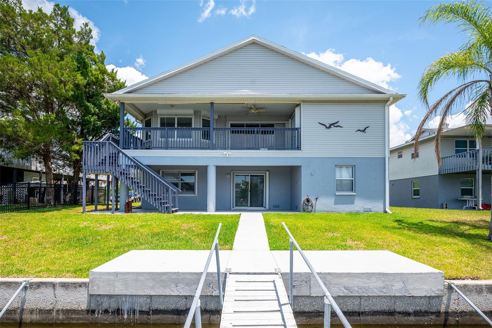 GULF COAST RET - Residential