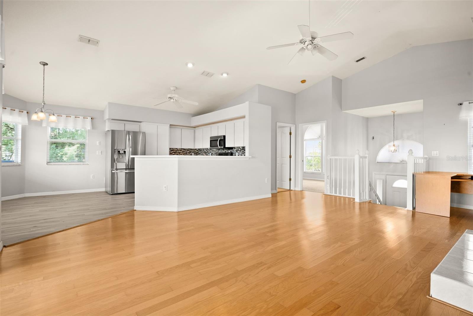 GULF COAST RET - Residential