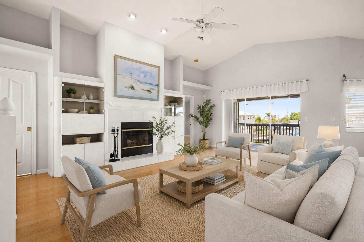 GULF COAST RET - Residential