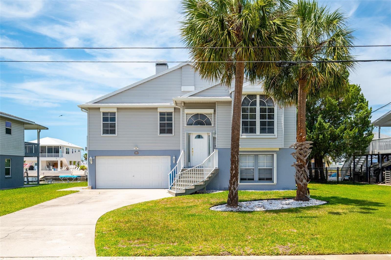 GULF COAST RET - Residential